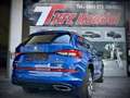 Skoda Kodiaq RS 4x4 Bleu - thumbnail 16