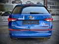 Skoda Kodiaq RS 4x4 Bleu - thumbnail 15