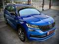 Skoda Kodiaq RS 4x4 Blau - thumbnail 5