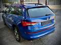 Skoda Kodiaq RS 4x4 Bleu - thumbnail 14