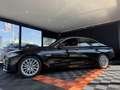 BMW 528 528i Luxury  BERLINE F10 LCI 528i PHASE 2 Negro - thumbnail 2