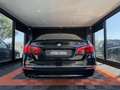 BMW 528 528i Luxury  BERLINE F10 LCI 528i PHASE 2 Negro - thumbnail 7