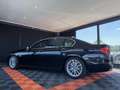 BMW 528 528i Luxury  BERLINE F10 LCI 528i PHASE 2 Schwarz - thumbnail 11
