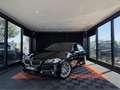 BMW 528 528i Luxury  BERLINE F10 LCI 528i PHASE 2 Negro - thumbnail 1