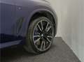 BMW X5 xDrive40d M-sport | B&W | Skylounge | Pano | 22inc Bleu - thumbnail 13