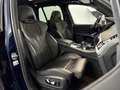 BMW X5 xDrive40d M-sport | B&W | Skylounge | Pano | 22inc Bleu - thumbnail 4
