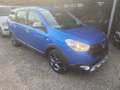 Dacia Lodgy Stepway Celebration Bleu - thumbnail 1