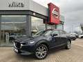 Mazda CX-30 2.0 150PS Al Selection 2WD/A18/DESIGN PAKET Blau - thumbnail 1