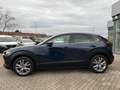 Mazda CX-30 2.0 150PS Al Selection 2WD/A18/DESIGN PAKET Blau - thumbnail 4