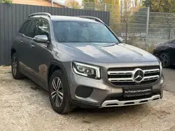 Mercedes-Benz GLB 200 d/7 Sitzer/R.Kamera/Navi/Spur/AHK/LED/Led