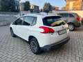 Peugeot 2008 2008 1.6 bluehdi Active 75cv Weiß - thumbnail 6