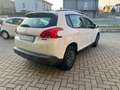 Peugeot 2008 2008 1.6 bluehdi Active 75cv Weiß - thumbnail 4