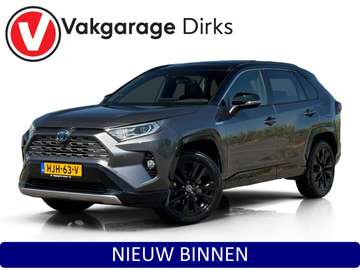 2.5 Hybrid Executive ✅ Pano ✅ Leder ✅ 360Cam
