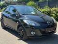 Mazda 2 Lim.1.3 Kenko*KLIMAA*NAVI*EURO5*8-FACH*SHZ* Schwarz - thumbnail 3