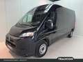 Peugeot Boxer 2.2B-HDi 35 L3H2 EAT8 S&S GPS|PDC|CARPLAY|CRUISE|A Grigio - thumbnail 1