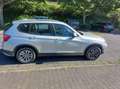 BMW X3 X3 xDrive20d Aut. Silber - thumbnail 3