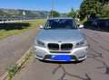 BMW X3 X3 xDrive20d Aut. Silber - thumbnail 9
