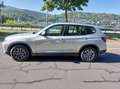 BMW X3 X3 xDrive20d Aut. Silber - thumbnail 2