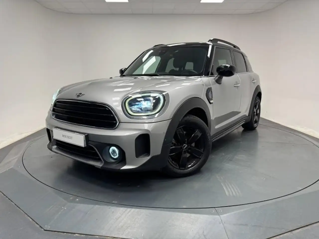 MINI Countryman C