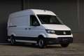 Volkswagen Crafter 30 2.0 TDI 140PK L3H3 Highline | Trekhaak | Geveer Wit - thumbnail 23