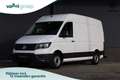Volkswagen Crafter 30 2.0 TDI 140PK L3H3 Highline | Trekhaak | Geveer Wit - thumbnail 1