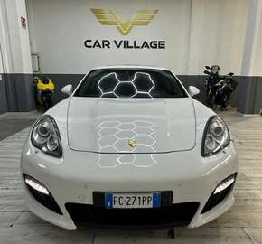 Panamera 3.6 4 allestimento gts