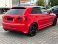 Audi S3 S3 2.0 tfsi quattro s-tronic Червоний - thumbnail 5