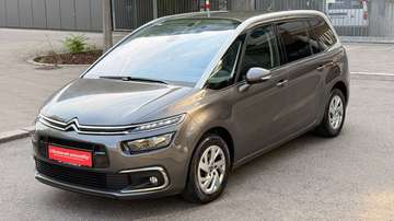 Grand C4 SpaceTourer Picasso 7-Sitzer BlueHDI 120