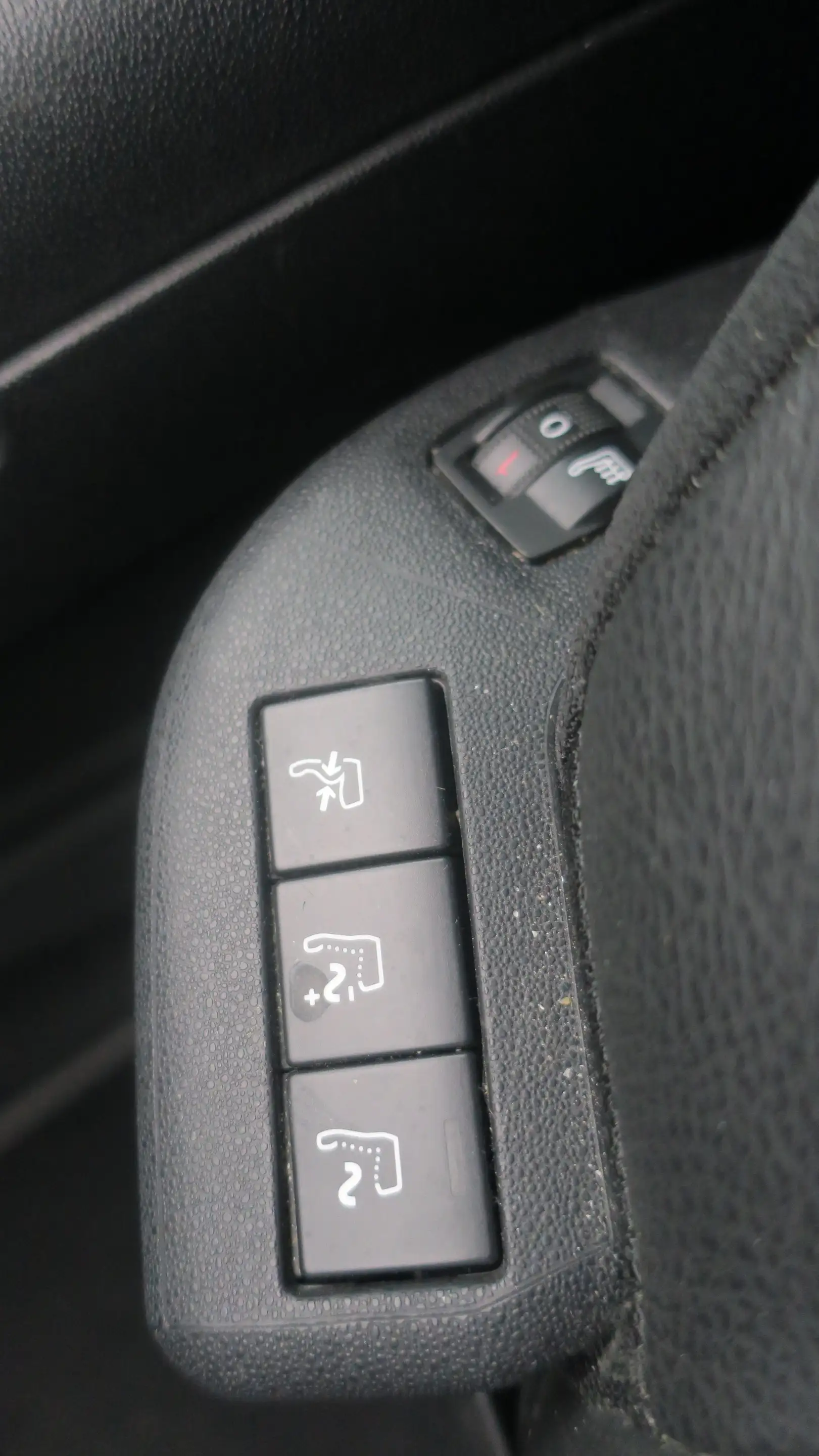 Citroen C4 SpaceTourer BlueHDi 130 Stop "7 Zit -Automaat" Netto 12500eur — photo 9