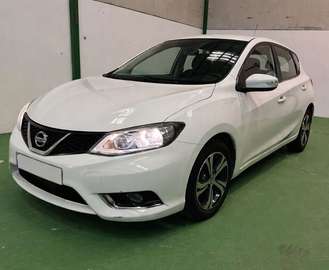 Nissan Pulsar 1.5 dCi 110 CV - Año 2014