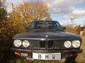 BMW 525 E-ein moderner Oldtimer! Szary - thumbnail 3