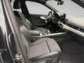 Audi A4 Avant 35 TDI Black line S tronic 120kW Gris - thumbnail 9