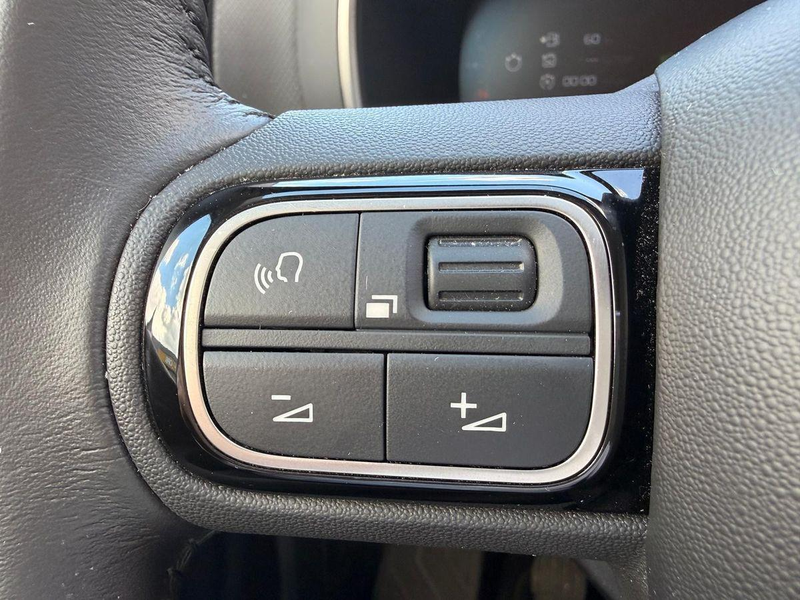 Citroen C5 Aircross Feel Pack *KAMERA*TEILLEDER*LED* — photo 14