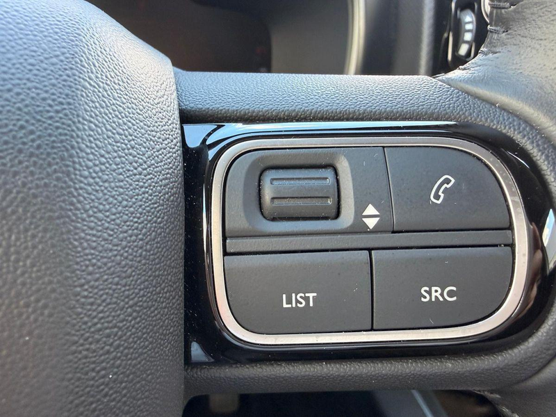 Citroen C5 Aircross Feel Pack *KAMERA*TEILLEDER*LED* — photo 15