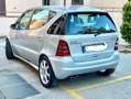 Mercedes-Benz A 210 A 210 Evolution lunga Argent - thumbnail 5