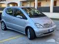 Mercedes-Benz A 210 A 210 Evolution lunga Argent - thumbnail 4
