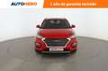 Hyundai TUCSON 1.6 CRDi SLE Mild-Hybrid 2WD Rouge - thumbnail 9
