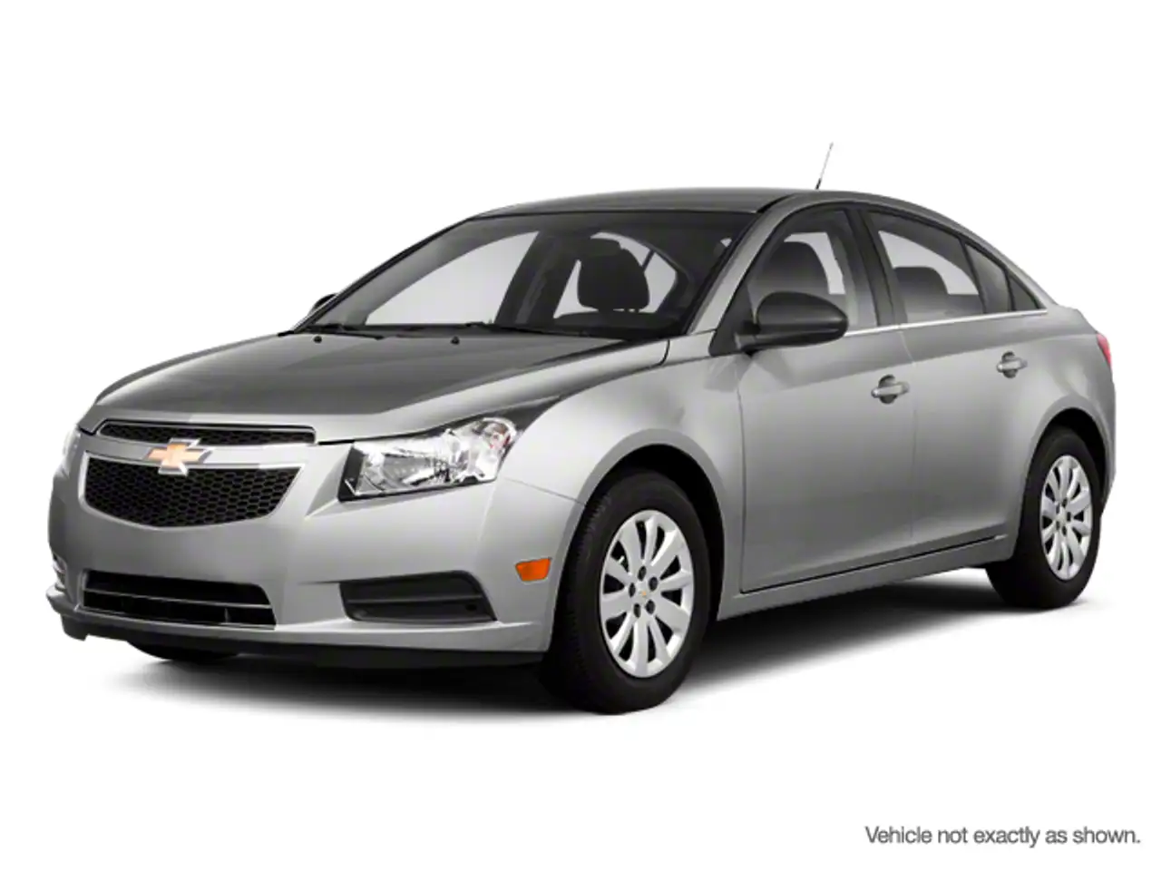 Chevrolet Cruze снимка Chevrolet Cruze