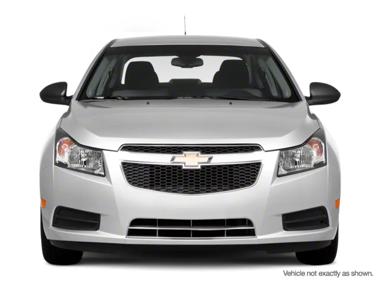 Chevrolet Cruze снимка Chevrolet Cruze