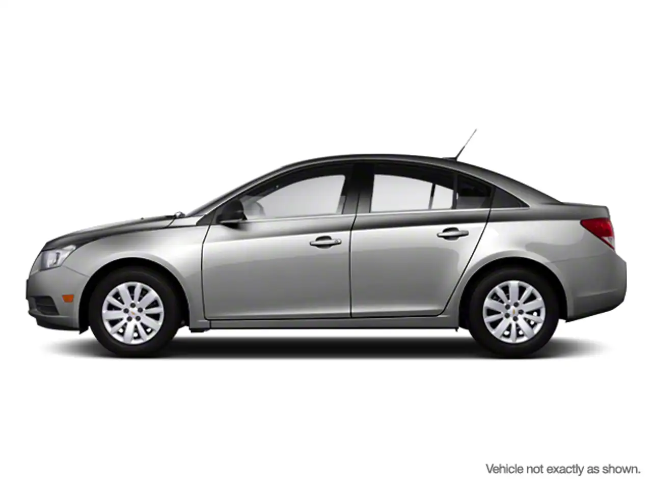 Chevrolet Cruze снимка Chevrolet Cruze
