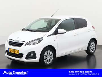 1.0 e-VTi Active | Airco | Bluetooth | 12 mnd Gara