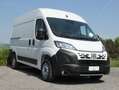 Fiat Ducato 2.2 Mjet 140cv 35 Q.li L2H2 SERIE 2 Blanc - thumbnail 1