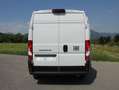 Fiat Ducato 2.2 Mjet 140cv 35 Q.li L2H2 SERIE 2 Blanc - thumbnail 10