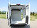 Fiat Ducato 2.2 Mjet 140cv 35 Q.li L2H2 SERIE 2 Blanc - thumbnail 9