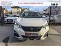 Peugeot 3008 1.5 BLUEHDI 130CH E6.C ALLURE BUSINESS S\u0026S EAT8 Blanc - thumbnail 2