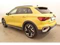 Audi A3 allstreet 35TFSI S tronic Matrix Navi HUD SHZ Rear Gelb - thumbnail 4