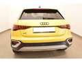 Audi A3 allstreet 35TFSI S tronic Matrix Navi HUD SHZ Rear Gelb - thumbnail 6