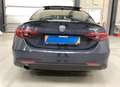 Alfa Romeo Giulia 2.0 Turbo Super PANO/XENON/2.HAND/18-ZOLL Gris - thumbnail 6