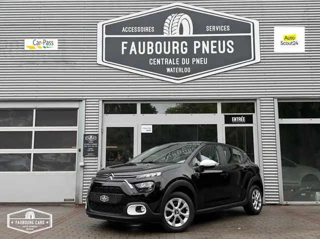 Citroen C3 *1-PROPRIETAIRE/1-OWNER*5.442KM*