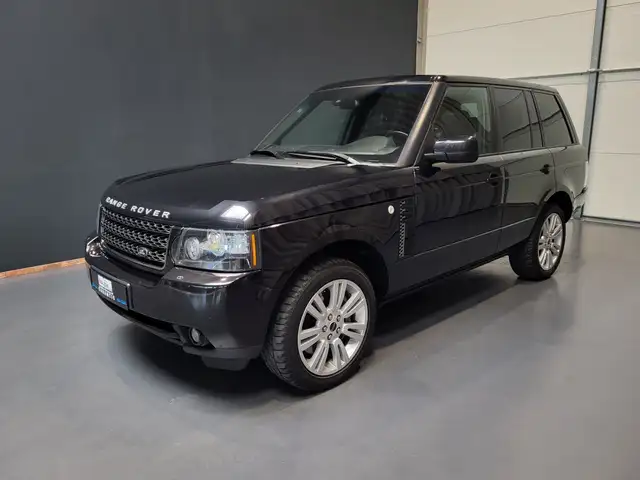 Land Rover Range Rover TDV8 HSE Vogue *TOP Ausstattung*